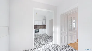 2غرفة شقة في Vienna, Austria رقم 106073