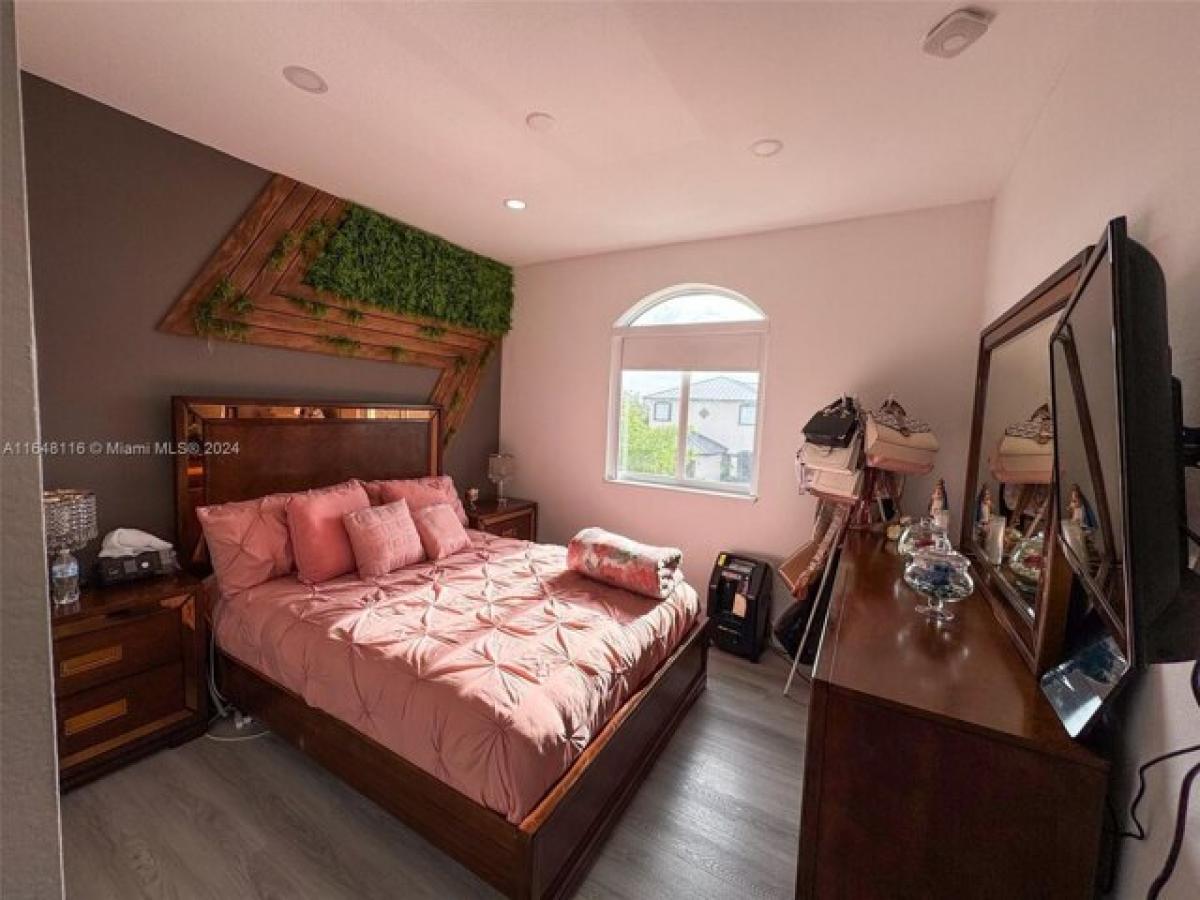 3 bedrooms House in Miami, USA No. 307067