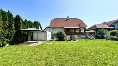 4-salle Maison à Niederhollabrunn, Austria No. 171092