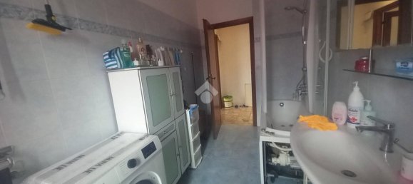 Квартира с 4 комнатами в Рим, Италия № 135348 21