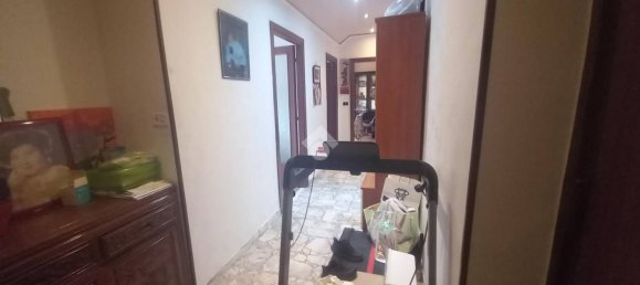 Квартира с 4 комнатами в Рим, Италия № 135348 13