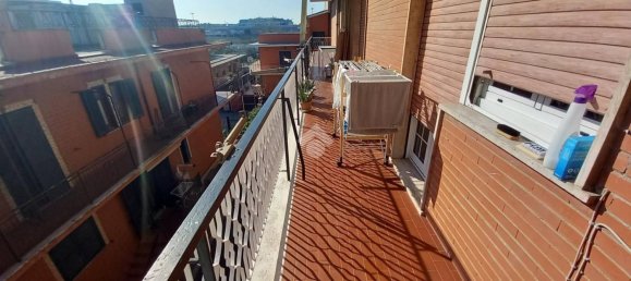 Квартира с 4 комнатами в Рим, Италия № 135348 41