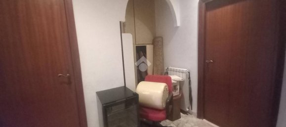 Квартира с 4 комнатами в Рим, Италия № 135348 28