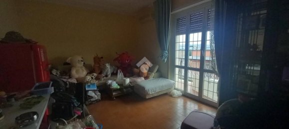 Квартира с 4 комнатами в Рим, Италия № 135348 5