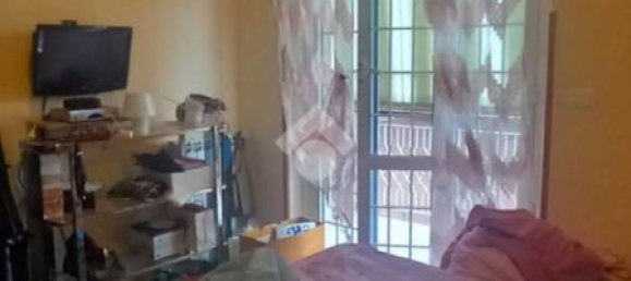 Квартира с 4 комнатами в Рим, Италия № 135348 19