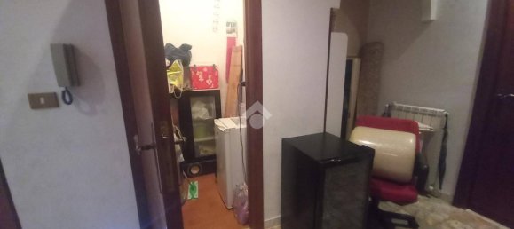 Квартира с 4 комнатами в Рим, Италия № 135348 31