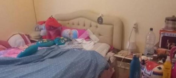 Квартира с 4 комнатами в Рим, Италия № 135348 17