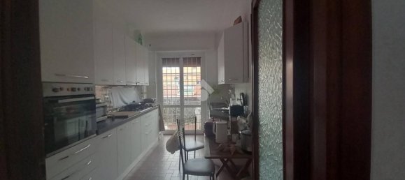 Квартира с 4 комнатами в Рим, Италия № 135348 11