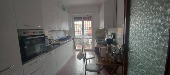 Квартира с 4 комнатами в Рим, Италия № 135348 7