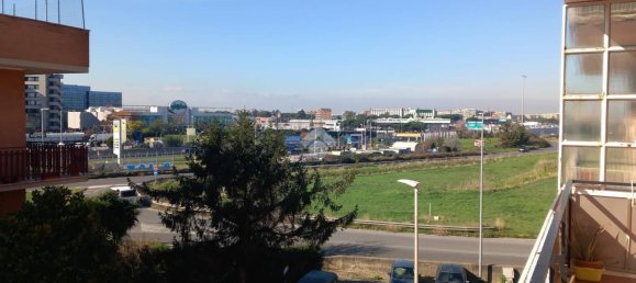 Квартира с 4 комнатами в Рим, Италия № 135348 43