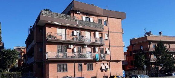 Квартира с 4 комнатами в Рим, Италия № 135348 24