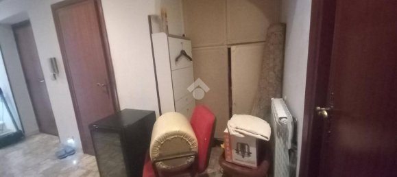 Квартира с 4 комнатами в Рим, Италия № 135348 14