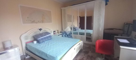 Квартира с 4 комнатами в Рим, Италия № 135348 32