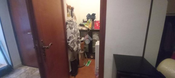 Квартира с 4 комнатами в Рим, Италия № 135348 37