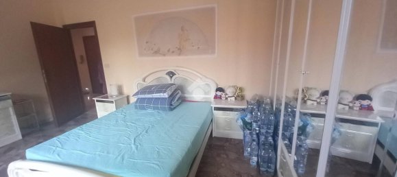 Квартира с 4 комнатами в Рим, Италия № 135348 33