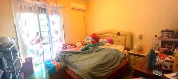 Квартира с 4 комнатами в Рим, Италия № 135348 16