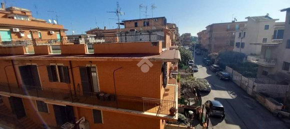 Квартира с 4 комнатами в Рим, Италия № 135348 44