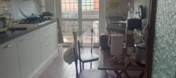 Квартира с 4 комнатами в Рим, Италия № 135348 9