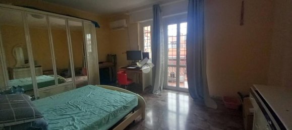 Квартира с 4 комнатами в Рим, Италия № 135348 36