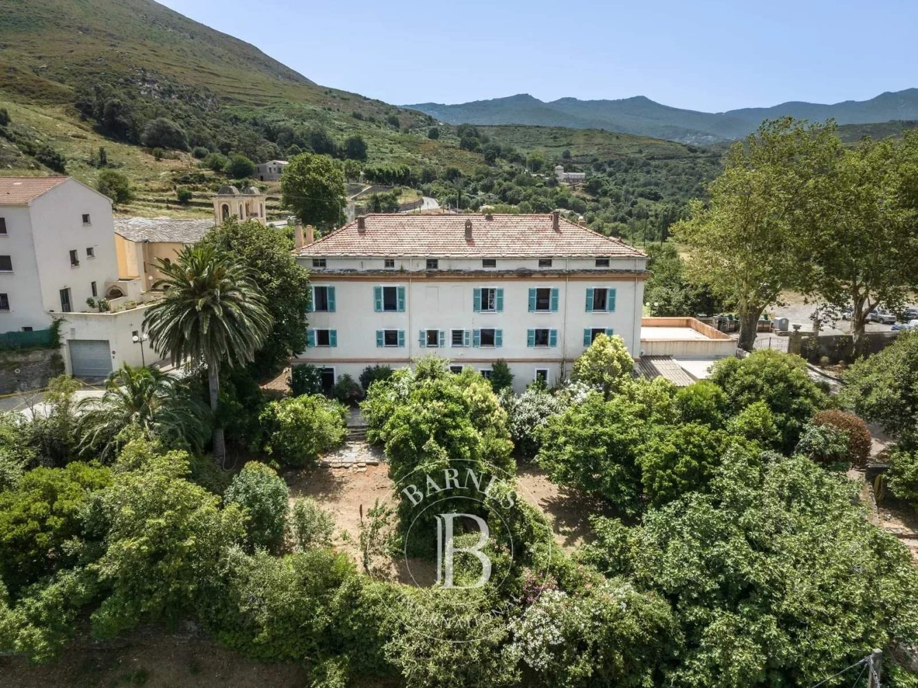 11 Schlafzimmer Villa in Saint-Florent, France, Nr. 86442