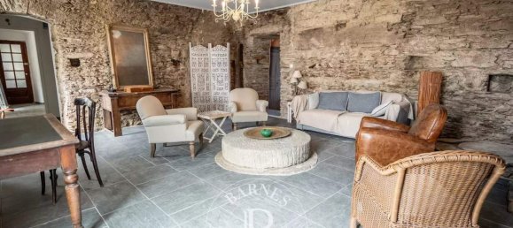 11 Schlafzimmer Villa in Saint-Florent, France, Nr. 86442 10