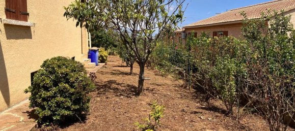 Villa de 3 dormitorios en Borgo, France No. 64563 16