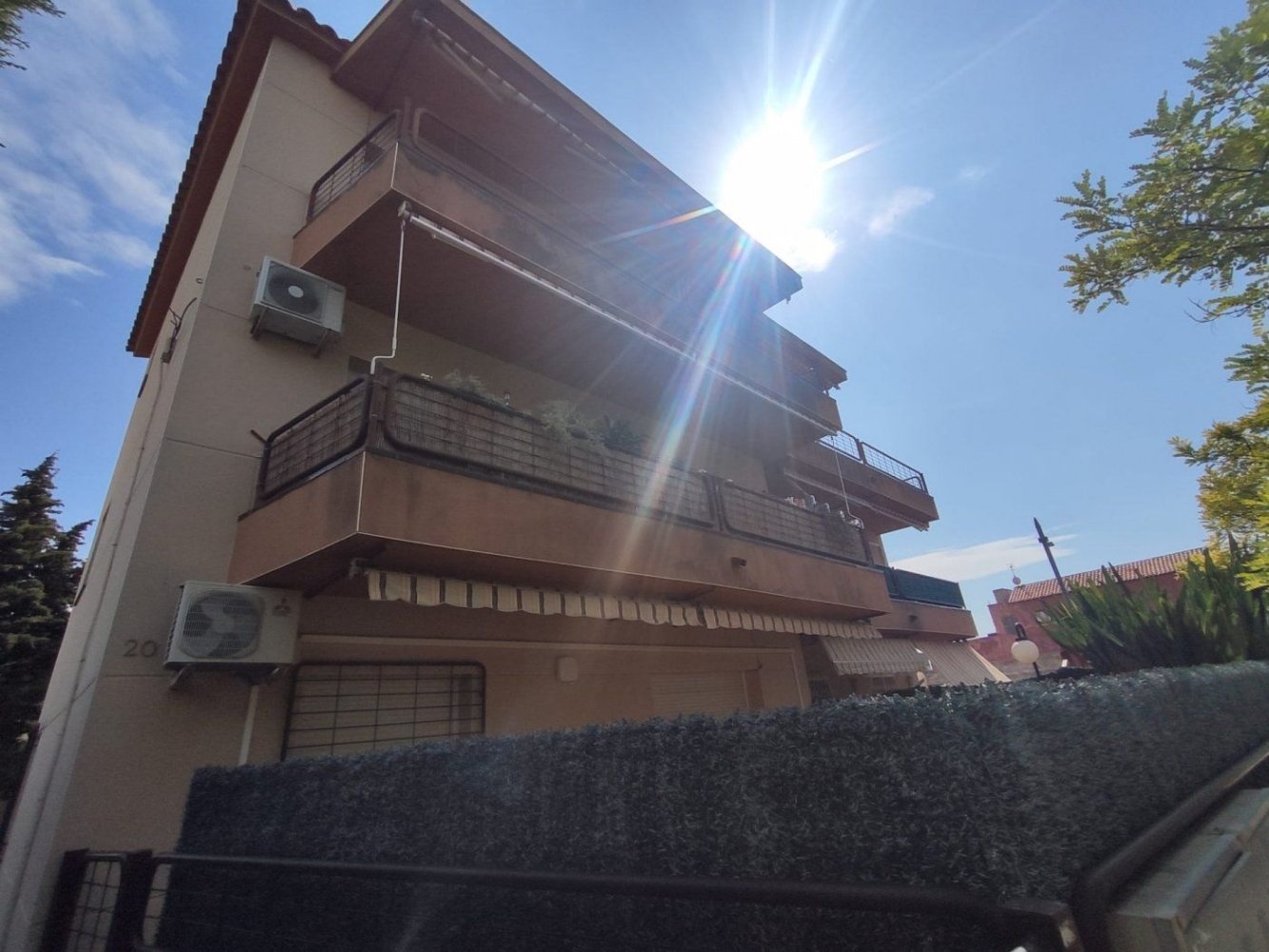 2 Schlafzimmer Wohnung in Calafell, Spain, Nr. 136011