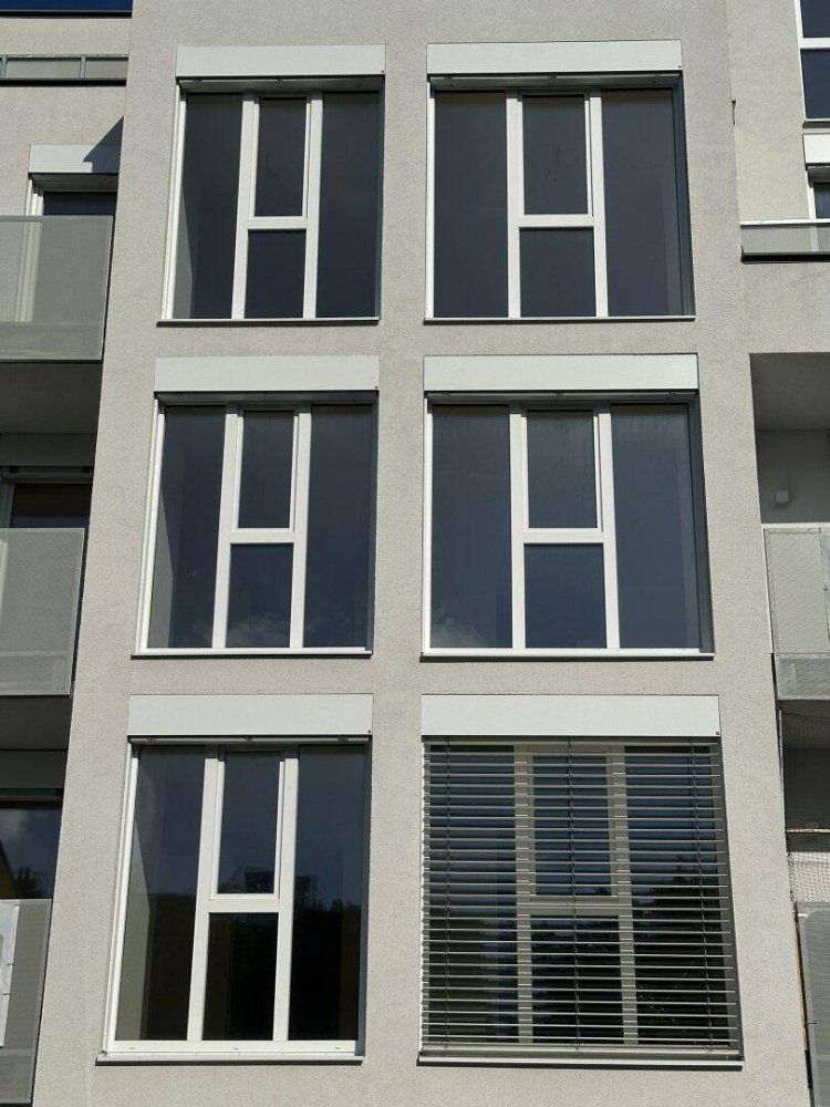 Apartamento de 2 divisões em Vienna, Austria N.º 171047