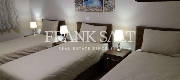 3 Schlafzimmer Wohnung in Sliema, Malta, Nr. 9310 16