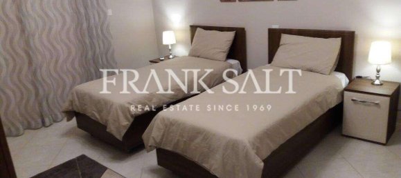 3 Schlafzimmer Wohnung in Sliema, Malta, Nr. 9310 15