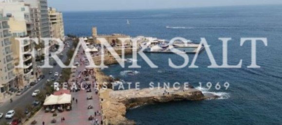 3 Schlafzimmer Wohnung in Sliema, Malta, Nr. 9310 9