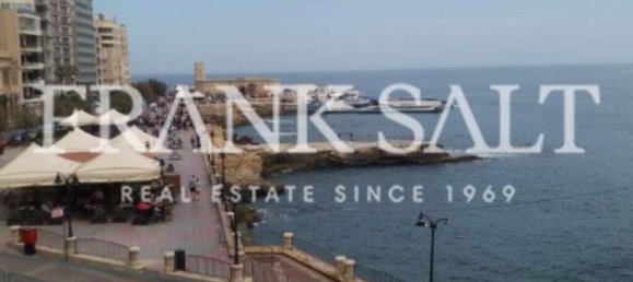 3 Schlafzimmer Wohnung in Sliema, Malta, Nr. 9310 7