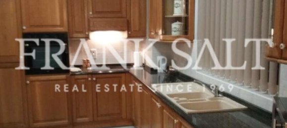 3 Schlafzimmer Wohnung in Sliema, Malta, Nr. 9310 19