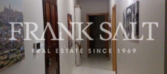 3 Schlafzimmer Wohnung in Sliema, Malta, Nr. 9310 12