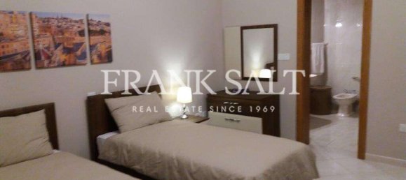 3 Schlafzimmer Wohnung in Sliema, Malta, Nr. 9310 13