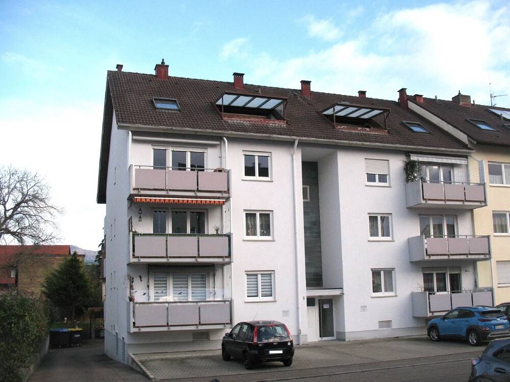 Studio in Breisgau-Hochschwarzwald, Germany No. 306867