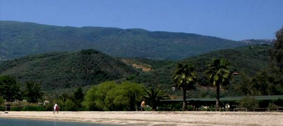 Hôtel à Magnesia, Greece 3764m² No. 7548 7