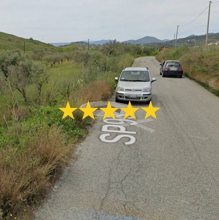 3 غرف نوم شقة في Riace, Italy رقم 187267