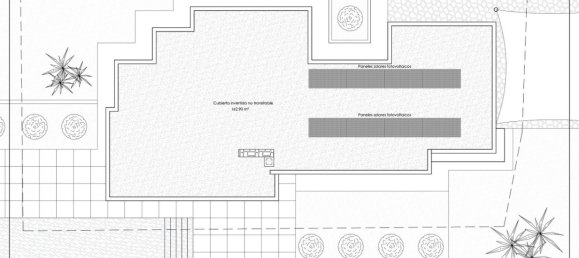 3 bedrooms Villa in Calpe, Spain No. 7228 5