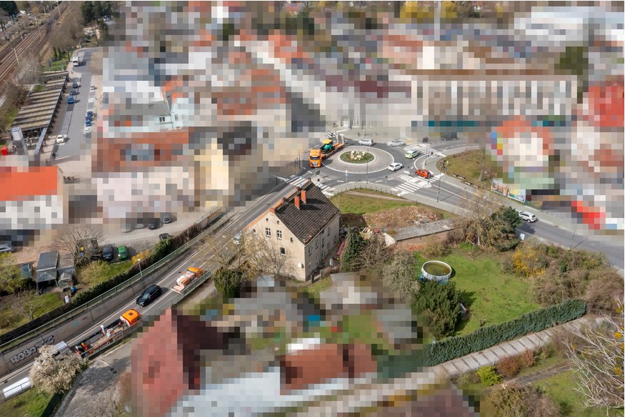  قطعة أرض في Havelland, Germany رقم 65020