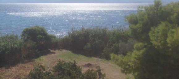 500m² Property in Agioi Theodoroi, Greece No. 4585 6