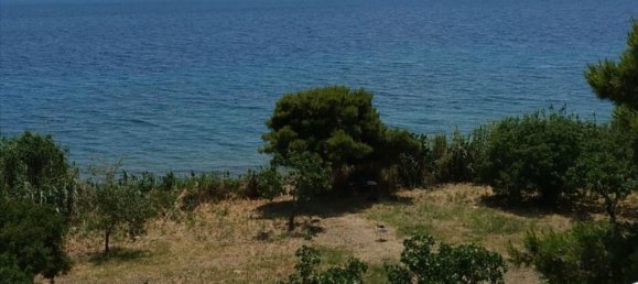 500m² Property in Agioi Theodoroi, Greece No. 4585 8