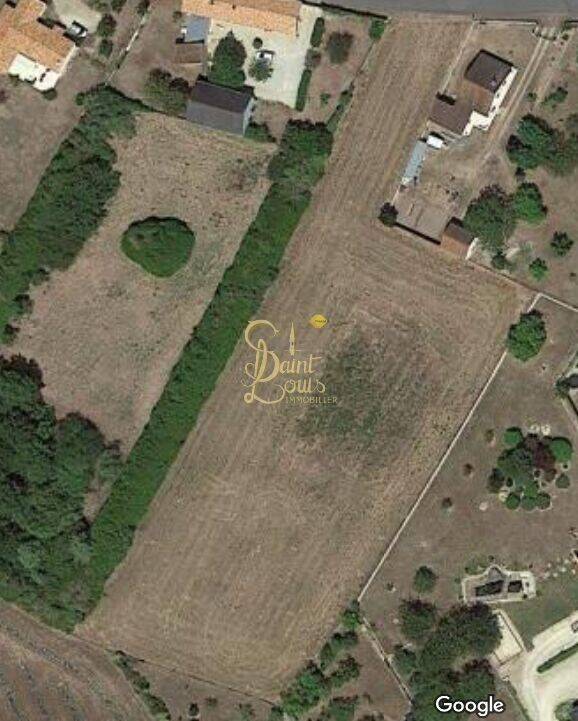 Terreno em Richelieu, France 7113 m² N.º 76197