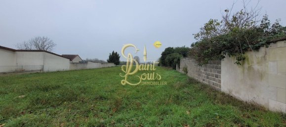 Terreno em Richelieu, France 7113 m² N.º 76197 2