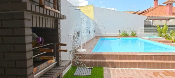 4 bedrooms House in Setubal, Portugal No. 220812 6