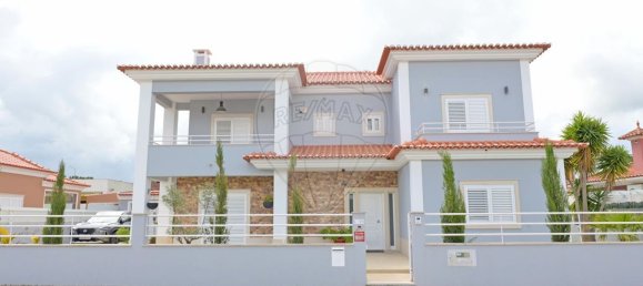 4 bedrooms House in Setubal, Portugal No. 220812 12