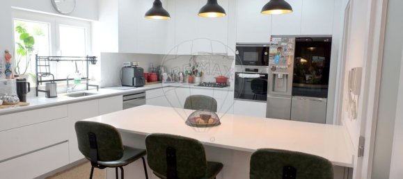 4 bedrooms House in Setubal, Portugal No. 220812 24