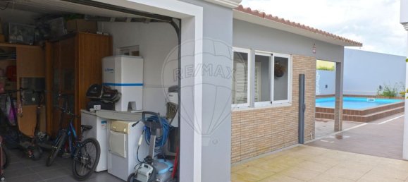 4 bedrooms House in Setubal, Portugal No. 220812 10