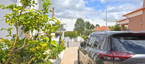 4 bedrooms House in Setubal, Portugal No. 220812 48