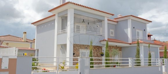 4 bedrooms House in Setubal, Portugal No. 220812 49